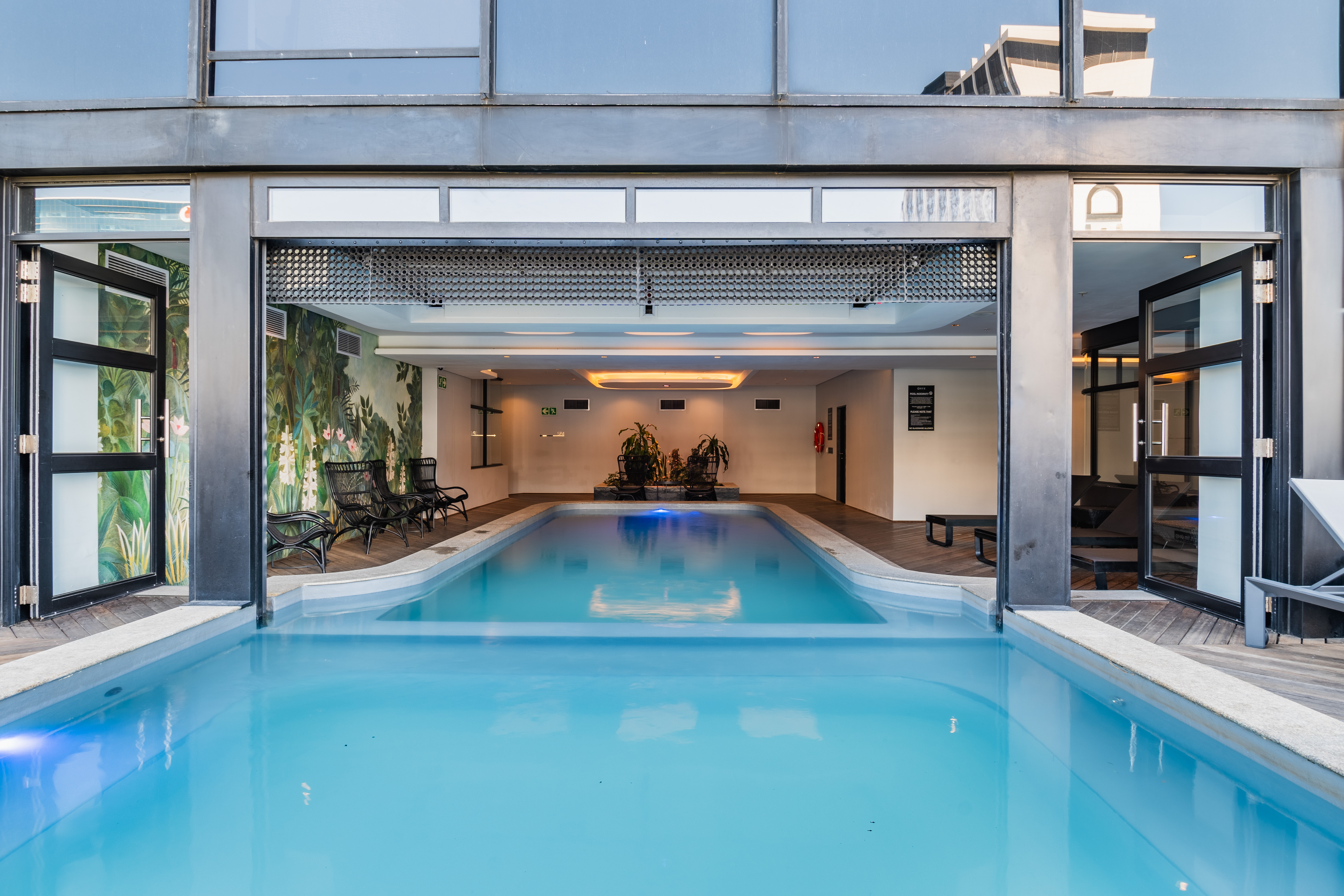 0 Bedroom Property for Sale in Cape Town City Centre Western Cape
